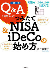 ĤߤNISA &amp; iDeCoλϤ μ狼Ķ Q&amp;Aǵ䥹å!