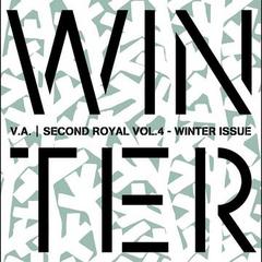 SECOND ROYAL VOL.4WINTER ISSUE