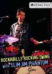 ROCABILLY ROCKING SWING