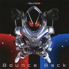 Bounce Back [CD+DVD]