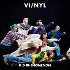 VI/NYL (Х&amp;ʥ) #015 KID PHENOMENON