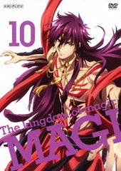 ޥ The kingdom of magic 10 [̾]