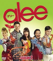 glee/꡼ 2 [SEASONSѥȡܥå] []