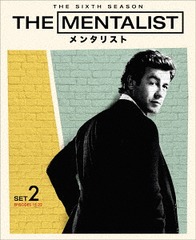 THE MENTALIST/󥿥ꥹ 㥷å Ⱦå