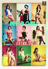 PIN-UP GIRLS Selection (ԥʥåץ륺쥯) 2 (TWJ BOOKS)