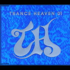 TRANCE HEAVEN 01