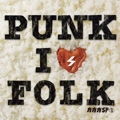 PUNK IS FOLK