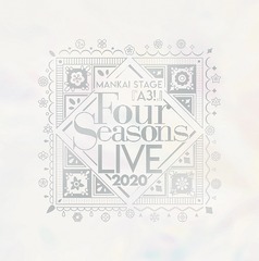 MANKAI STAGEA3!١Four Seasons LIVE 2020