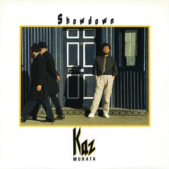 SHOWDOWN [] [SHM-CD]