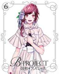 B-PROJECTư*ӥ㥹 6 []