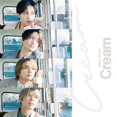 Cream [DVDս A]