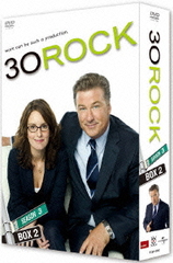 30 ROCK/ƥå 3 DVD-BOX 2