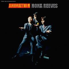 ANIMATION [SHM-CD] []