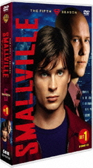 SMALLVILLE/󥰡ѡޥ &lt;եե&gt; DVD쥯ܥå1