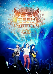 DEEN at BUDOKAN FOREVER 25th Anniversary