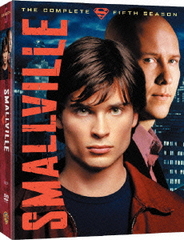 SMALLVILLE/󥰡ѡޥ &lt;եե&gt; DVD쥯ܥå2