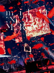 milet 3rd anniversary live &#34;INTO THE MIRROR&#34; [DVD+CD/]