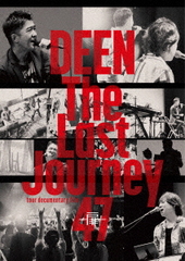 The Last Journey 47  -tour documentary film-