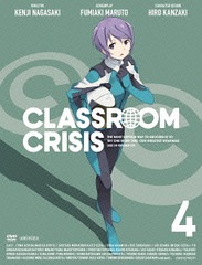 ClassroomCrisis (饹롼饤) 4 [ŵCDմ]