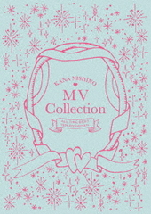 MV Collection ALL TIME BEST 15th Anniversary