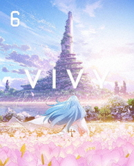 Vivy -Fluorite Eye&#39;s Song- 6 (ǽ) []