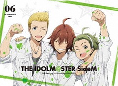 ɥޥ SideM 6 []