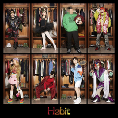 Habit [: (CD+DVD)]