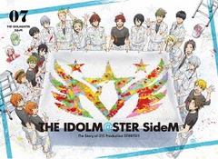 ɥޥ SideM 7 (ǽ) []