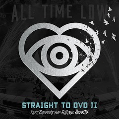 Straight To DVD II: Past, Present, and Future Hearts [CD+DVD]