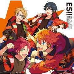 󤵤֤륹!! ESɥ륽 season1 Trickstar