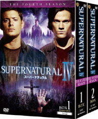 SUPERNATURAL IV&lt;ե&gt; ץ꡼ȡܥå