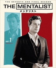 THE MENTALIST/󥿥ꥹ եʥ Ⱦå