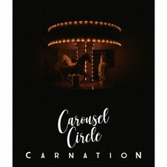 Carousel Circle [Blu-rayս]