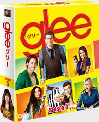 glee/꡼ 5 [SEASONSѥȡܥå] []