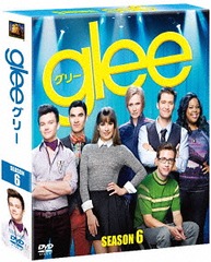 glee/꡼ 6 [SEASONSѥȡܥå] []