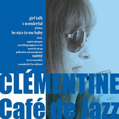 Cafe de Jazz