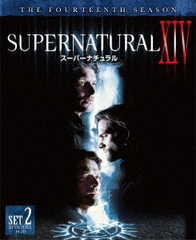 SUPERNATURAL եƥ Ⱦå