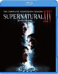 SUPERNATURAL եƥ ץ꡼ȡå