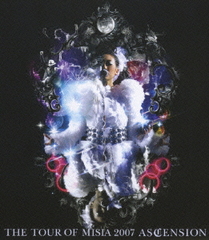 THE TOUR OF MISIA 2007 ASCENSION [Blu-ray]