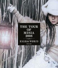 THE TOUR OF MISIA 2008 EIGHTH WORLD [Blu-ray]