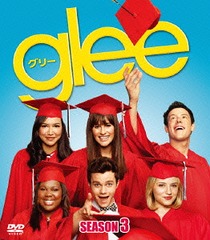 glee/꡼ 3 [SEASONSѥȡܥå] []