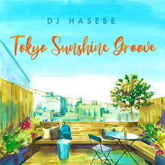 TOKYO SUNSHINE GROOVE