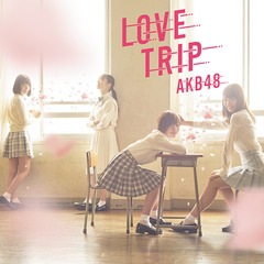 LOVE TRIP / 碌ʬʤ [Type C/CD+DVD/̾] ٥Ȼ÷̵