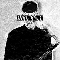 ELECTRIC RIDER []