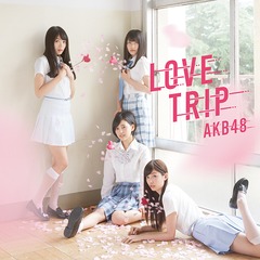 LOVE TRIP / 碌ʬʤ [Type D/CD+DVD/̾] ٥Ȼ÷̵