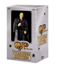 QP Blu-ray BOX ץߥࡦǥ [] [Blu-ray]