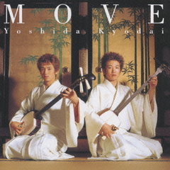 MOVE [SHM-CD]