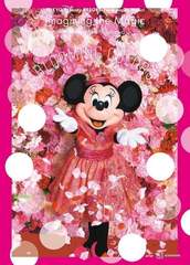 TOKYO DISNEY RESORT Photography Project Imagining the Magic Photographer Mika Ninagawa BLOOMING COLORS ǥˡ꥾ ֥롼ߥ󥰥顼