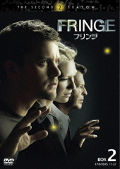 FRINGE/ե &lt;ɡ&gt; 쥯ܥå 2