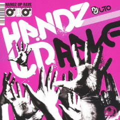 HANDZ UP RAVE MIXED BY DJ UTO